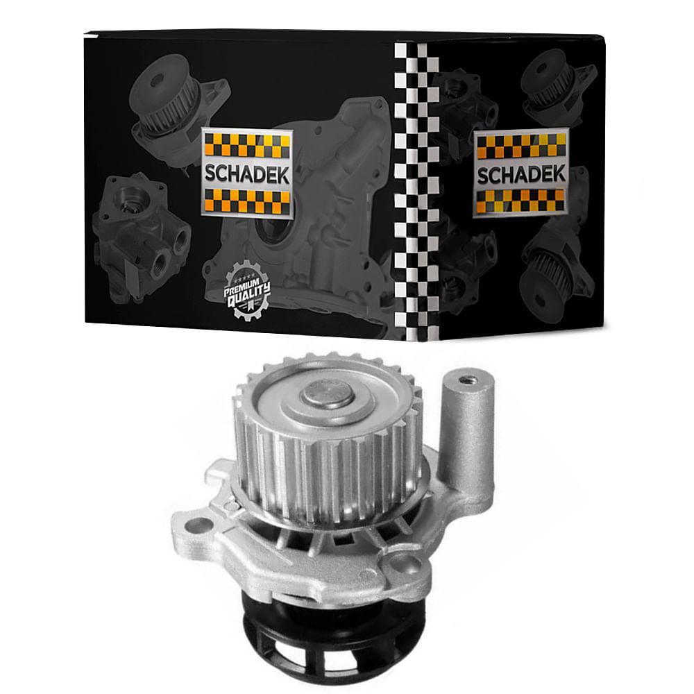 Bomba Dagua Golf Passat  Polo Schadek 20134 - Spare Parts and Accessories for Vehicles