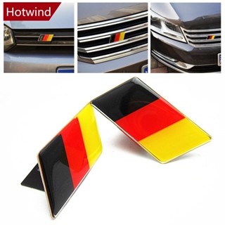 HOTWIND Emblema Da Grade Dianteira Do Carro Crachá Para Volkswagen Scirocco Golf 7 6 Polo GTI VW Tiguan Trailer Label Car Acessórios B5V7