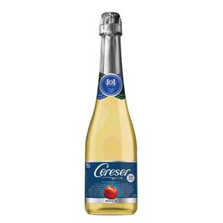 Cereser Maça Verde S/Álcool 660 ml - Original CRS