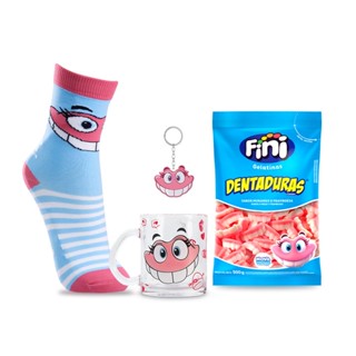 Kit Sorriso - FINI