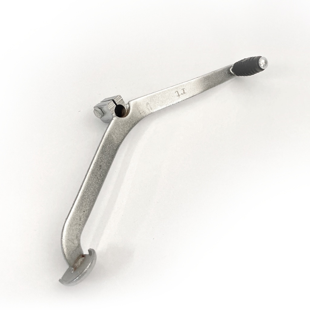 Pedal de Cambio Marcha Modelo BIZ 100KS 1998 1999 2000 até 2005