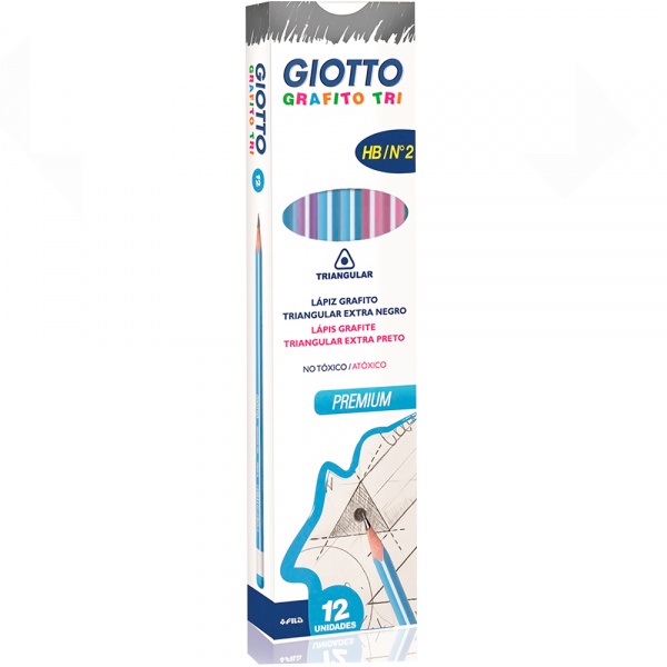 Estojo Escolar Giotto: Onde Comprar | BuscaProdutos