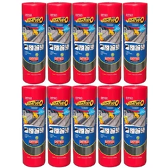 Fita Autoadesiva Asfáltica Vedatudo 45 cm x 10 m 10 Unidades DRYKO