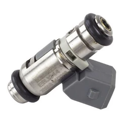 Bico Injetor Gol Parati Polo Classic 1.6 1.8 Iwp044 Gasolina