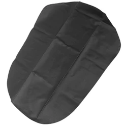 Capa De Banco Honda Xlr Preta Protercapas