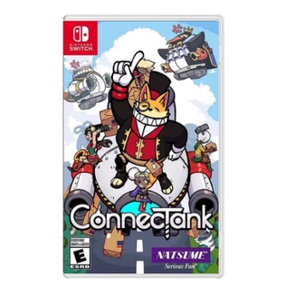 jogo connectank nintendo switch americano