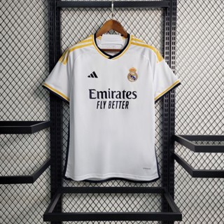 (P-4ggg) 2023/2024 HJMDL Eu Em Casa De Alta Qualidade Tailandês Branco Camisa De Futebol Versão 1:1 Personalizado Para Homens T-chinabiaozi.brbr