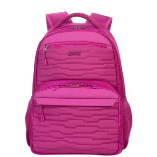 Mochila Grande Sestini Evolution - Pink
