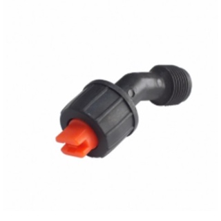 Bico esguicho leque spray para pulverizador 12 16 18 20l Universal em Oferta na Shopee