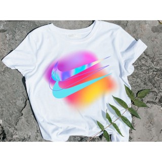 Camiseta Feminina dry fit com elastano estampas variadas verão Baby Look