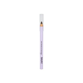 Lápis de Sobrancelha Bauny Cosméticos Universal 1,1gr
