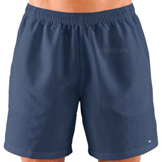 Cuecas Samba Canção 100% Algodão Sandrini Cores Solidas Short de Ficar em Casa Masculino Dormir Pijama Sem Abertura Promoção