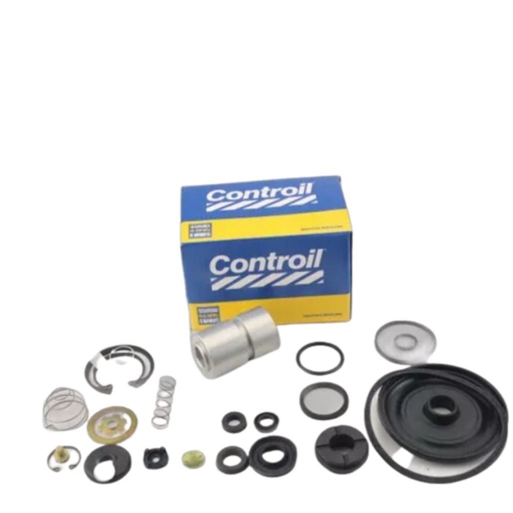 Reparo Servo Embreagem Hidrovacuo C1201 Vw 690/ 790/ F11000