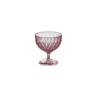 Taça para Sobremesa Glamour 350ml