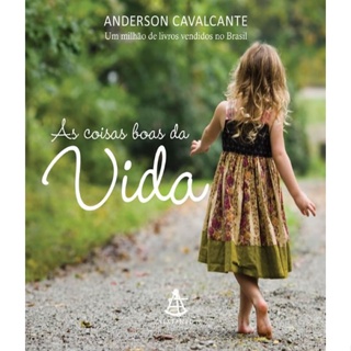 COISAS BOAS DA VIDA, AS em Oferta na Shopee