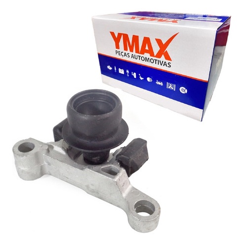 Coxim Hidraulico Motor Lado Esquerdo Nissan Sentra 2007/2013