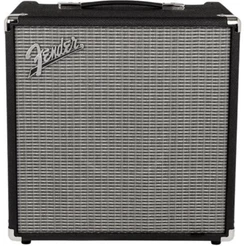 Amplificador de Baixo Fender Rumble 25 (V3)