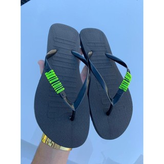 Chinelo santa lola dedo sandalia feminina
