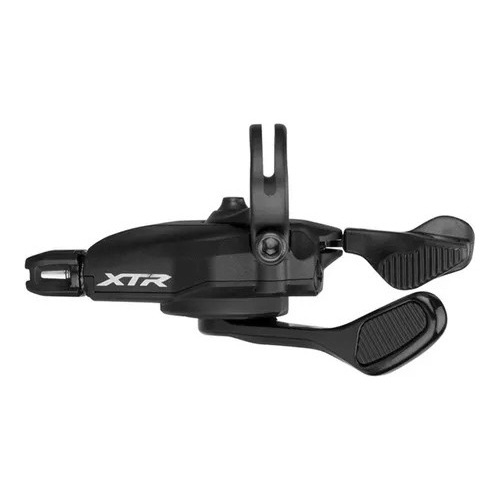Alavanca Trocador Shimano Deore Xtr Sl-m9100 12v Direito