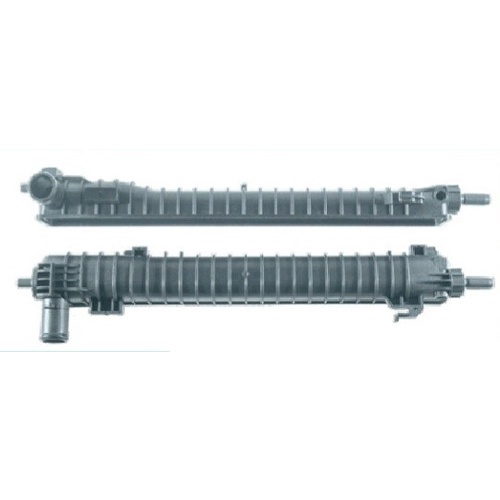 Caixa Superior Radiador Captiva 2008 Automática 526x63mm
