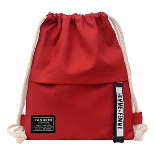 Sacola Mochila Academia Esportiva Saco Passeio Reforcada Promocao