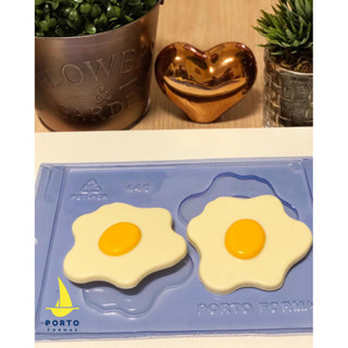 1 ~ 10 Forma Simples Ovo Frito P446 Porto em Oferta na Shopee