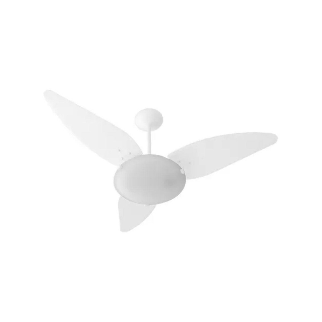 VENTI DELTA VENTILADOR TETO MAGNES 3 P LQ 127 V BCO C3V 413100