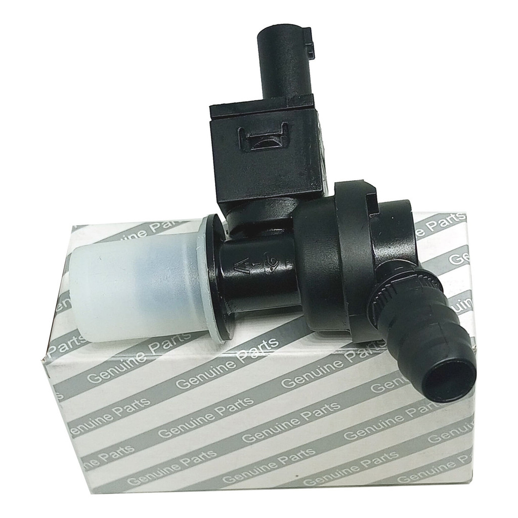 Válvula Retenção Hidrovácuo Fiat Toro Jeep Renegade - 958285