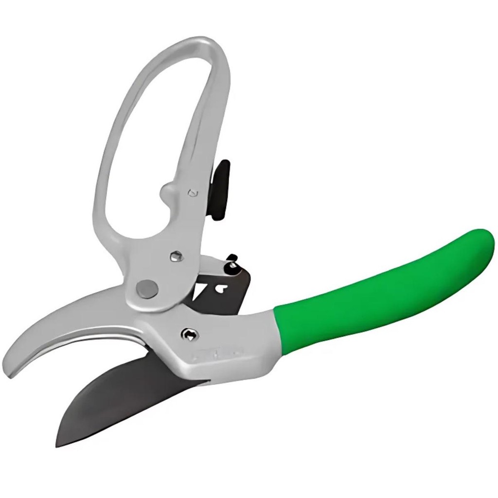 Tesoura De Poda Com Multiplicador De Força Ts-3130-1a Trapp em Oferta na Shopee