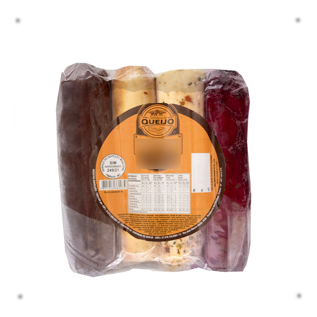 Kit Provoleto: Guia Completo e Onde Comprar | BuscaProdutos