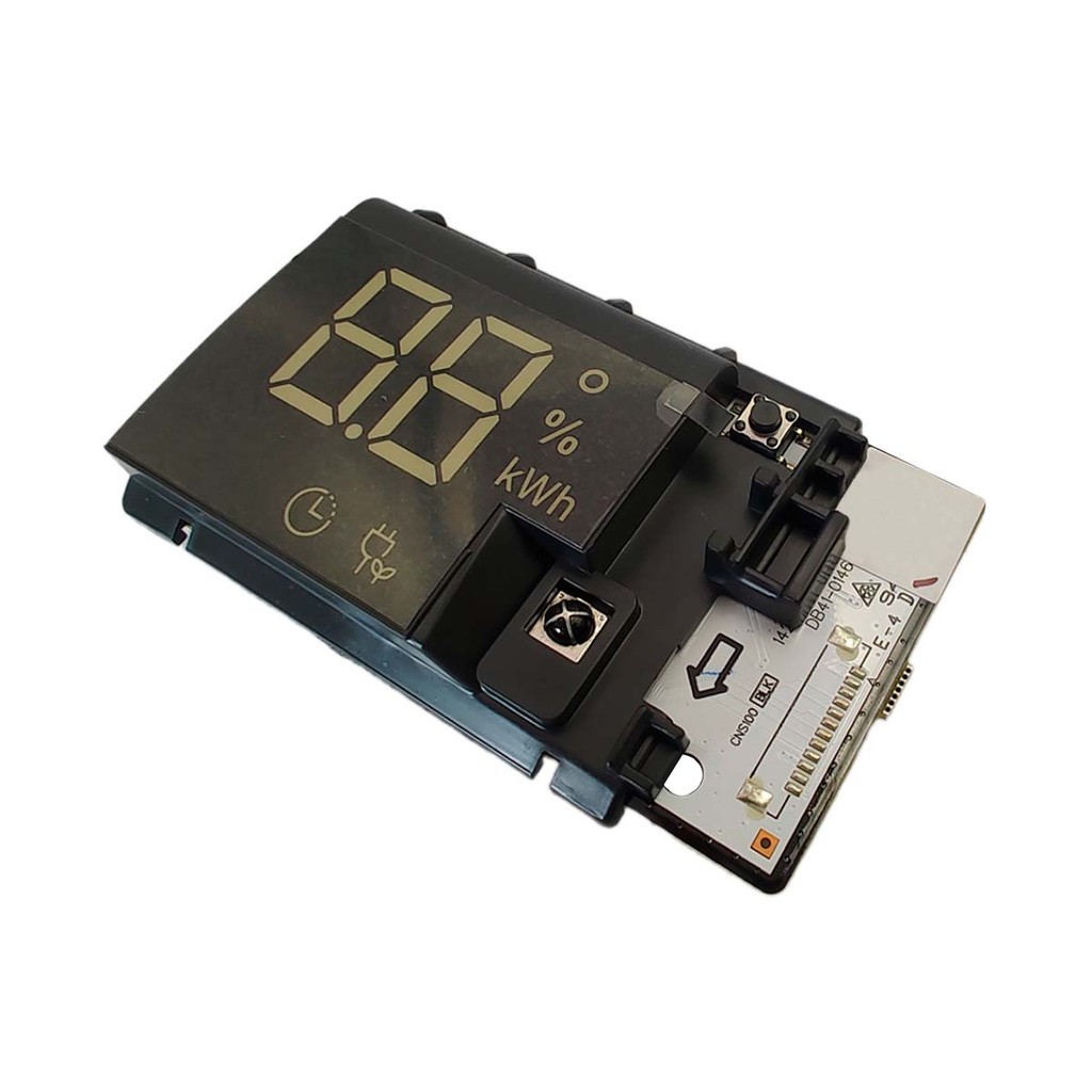 PLACA DISPLAY DA EVAPORADORA AR CONDICIONADO SAMSUNG - DB92-05040D