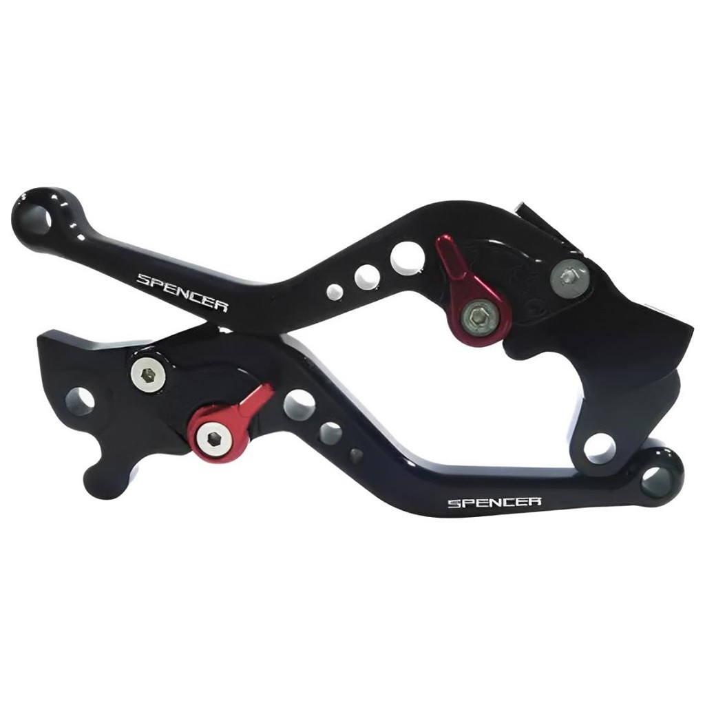 Manete Factor 125 Xtz250 Lander 07/21 Esportivo Par Cores