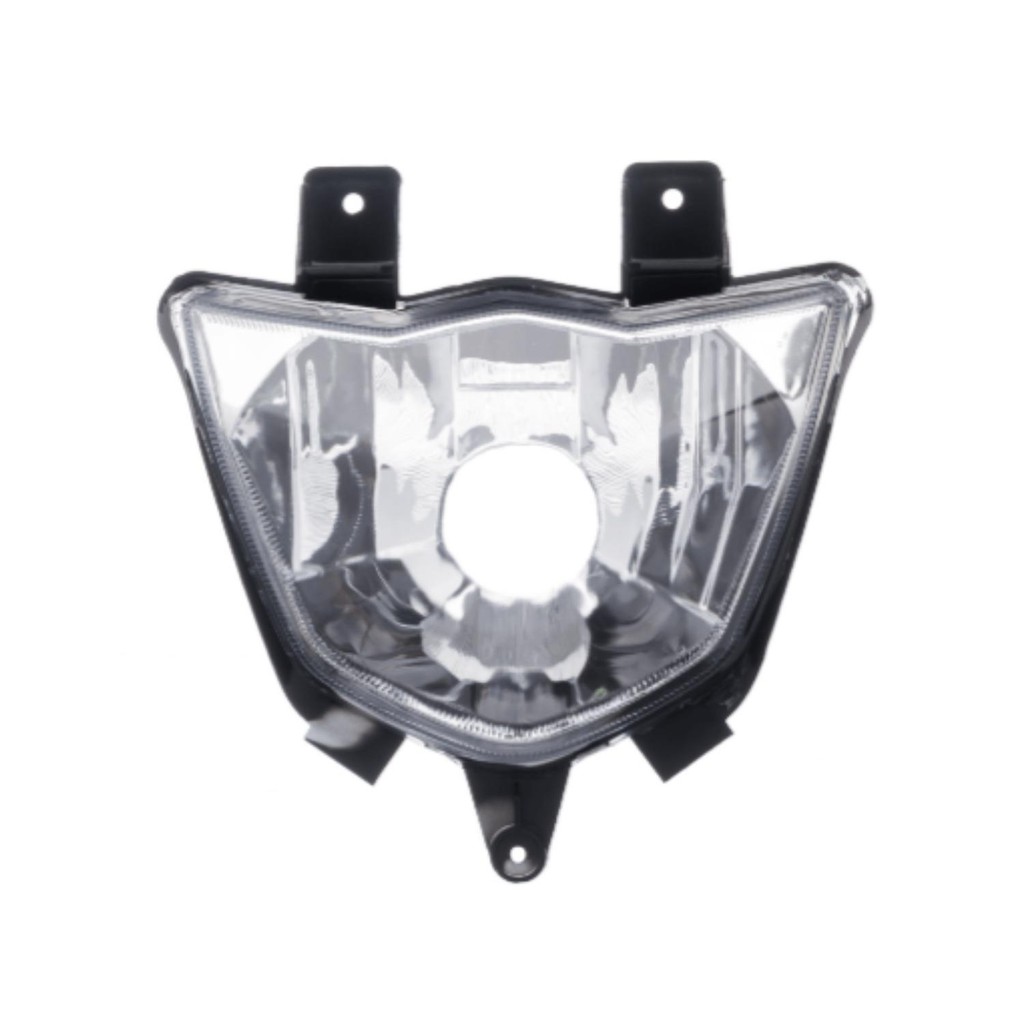 Farol Lanterna Bloco Óptico Keisi Moto Yamaha XTZ 125 2009+ em Oferta na Shopee