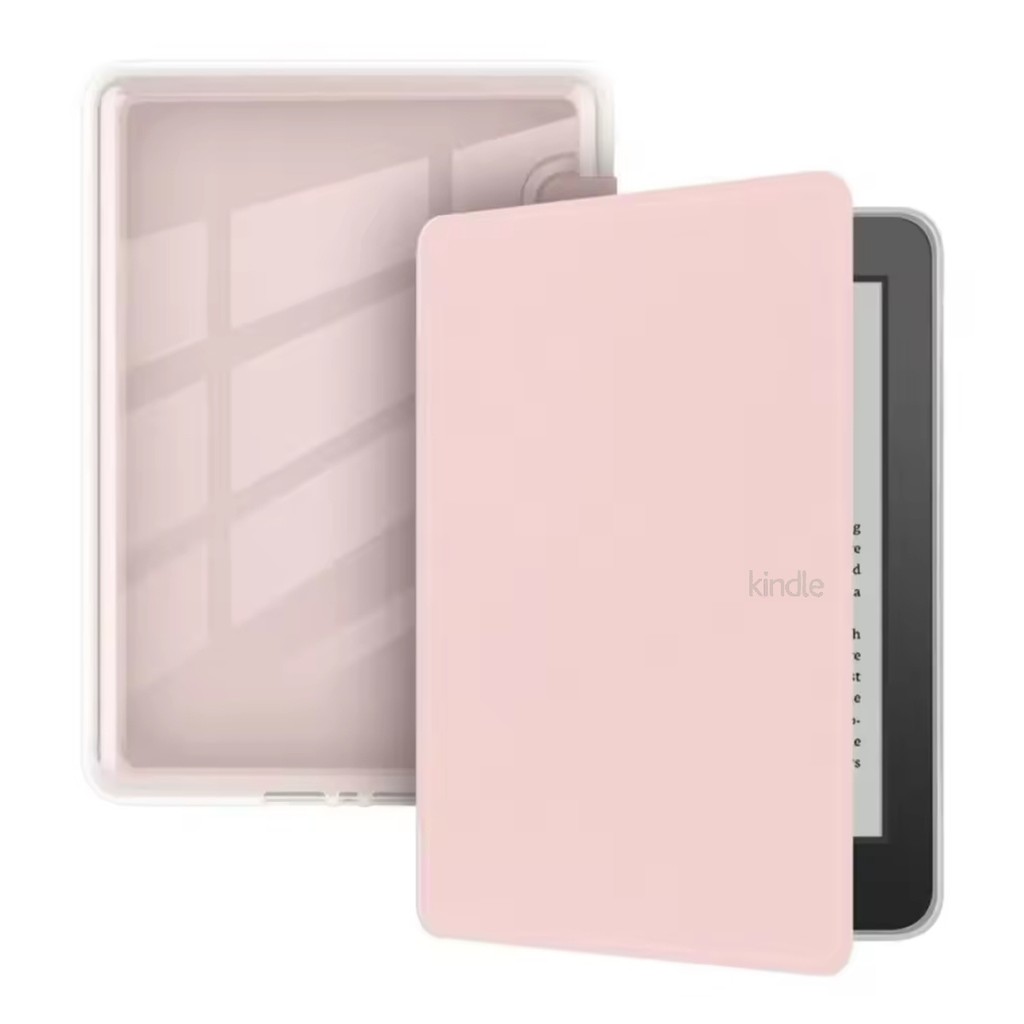 Case Acrílico Magnética Para Kindle Paperwhite 11ª 6.8 Signature Edition M2L4EX