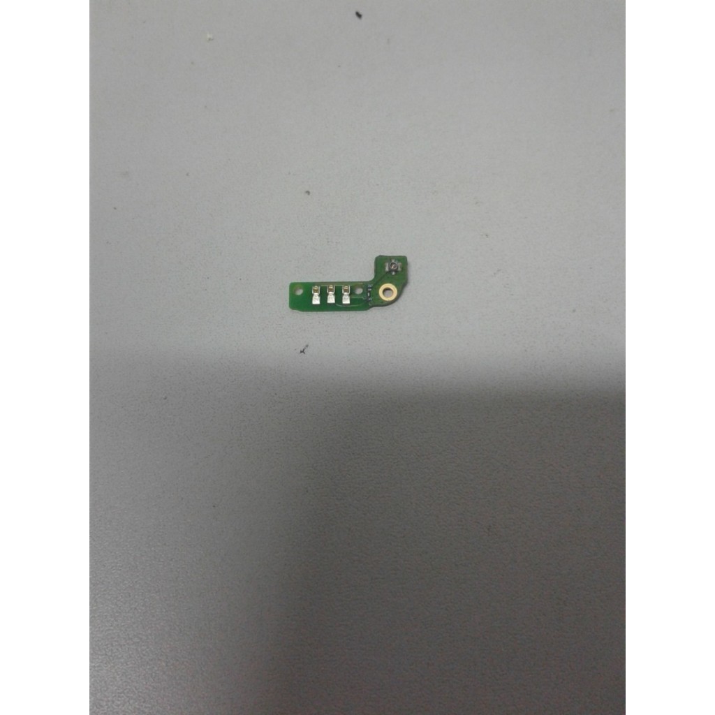 Placa De Sinal Da Antena Do Alcatel 8050e 8050j Original Ret