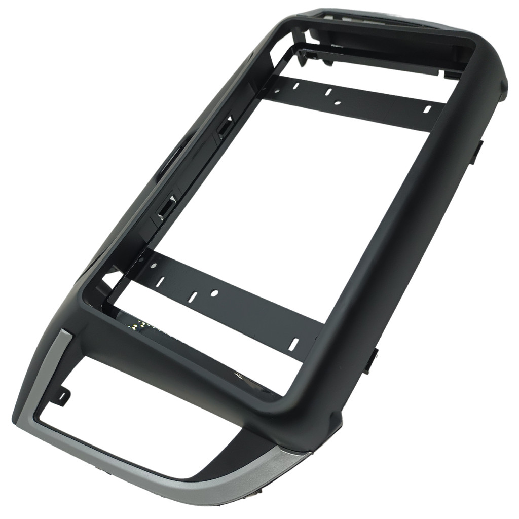 MOLDURA MULTIMIDIA 8 POLEGADAS DVD PIONEER DMH-Z8280TVH HYUNDAI CRETA