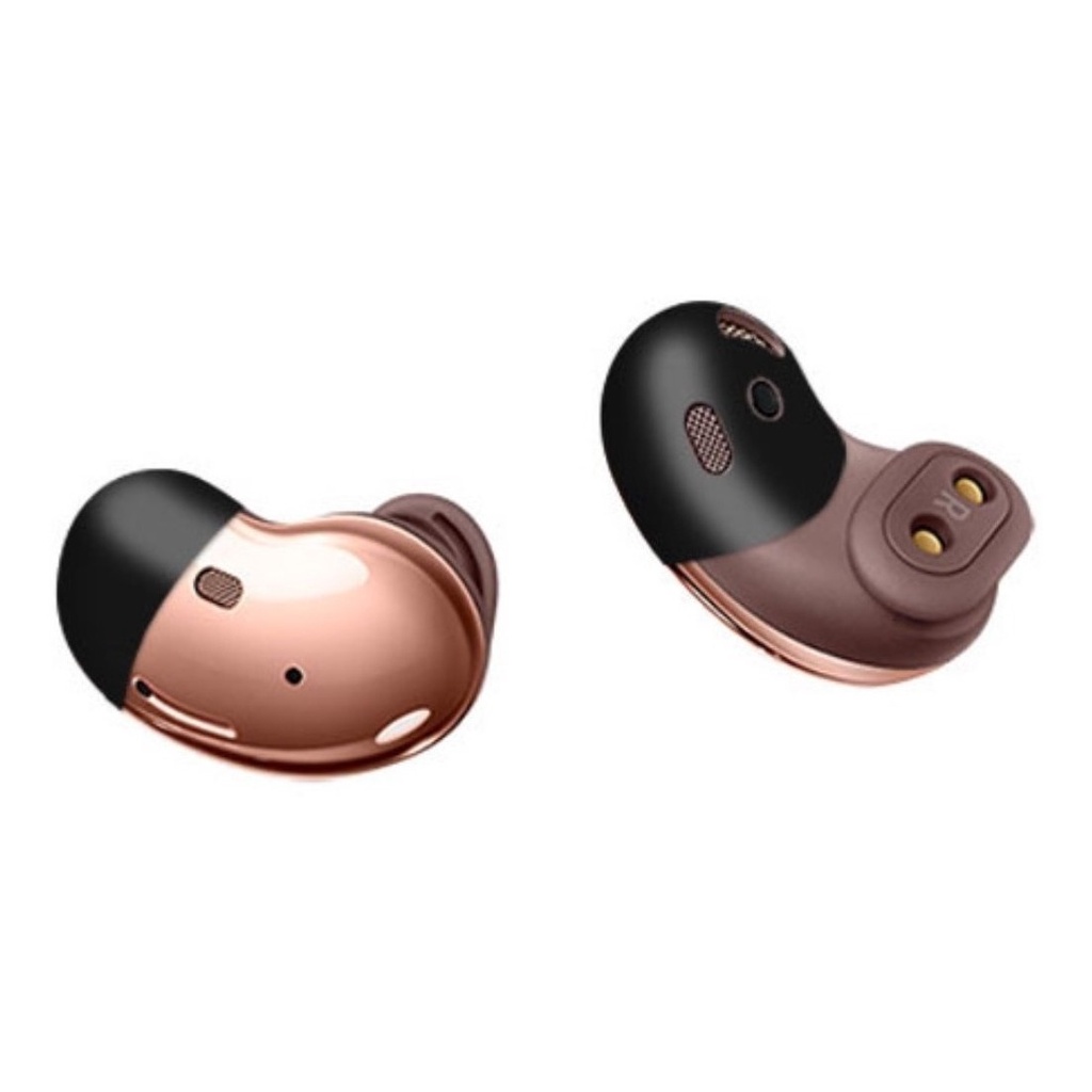 Borracha Borrachinha Para Fone Samsung Galaxy Buds Live