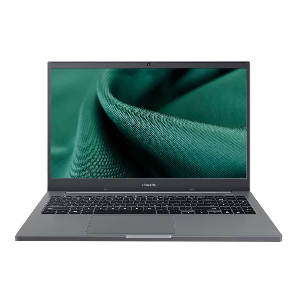 Notebook Samsung Book 15.6 FHD I3-1115G4 SSD 256GB 4GB Windows 11 Home Cinza