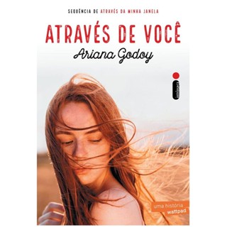 Através De Você - Vol 2