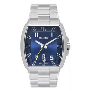 RELÓGIO ORIENT MASCULINO QUADRADO GBSS1054 D2SX em Oferta na Shopee