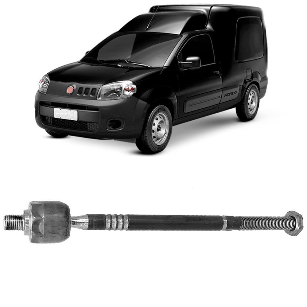 Barra Axial Direção Fiorino Grand Siena 2010 A 2021 Newparts