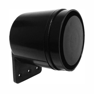 Sirene De Ré Piezoelétrica Blindada Bivolt 12v 24v em Oferta na Shopee