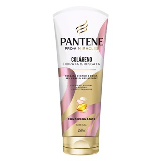Condicionador Pantene Colágeno 250ml