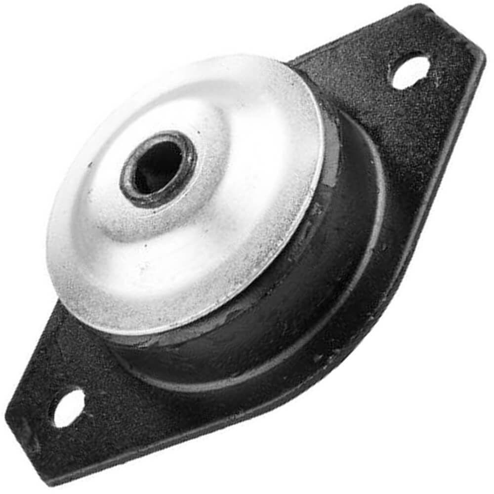 Coxim Motor Uno 86 A 2001 Dianteiro Motorista Passageiro - Spare Parts and Accessories for Vehicles