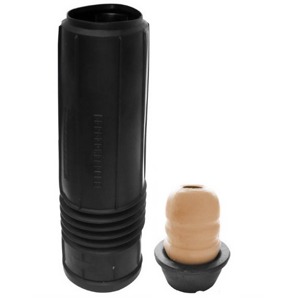 Kit Batente Coifa Amortecedor Traseiro Palio Siena Sampel em Oferta na Shopee