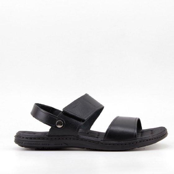 Papete Masculina Pegada Couro em Oferta na Shopee