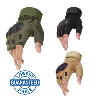 Luvas De Motocicleta De Alta Qualidade Para Táticas De Combate Tático /