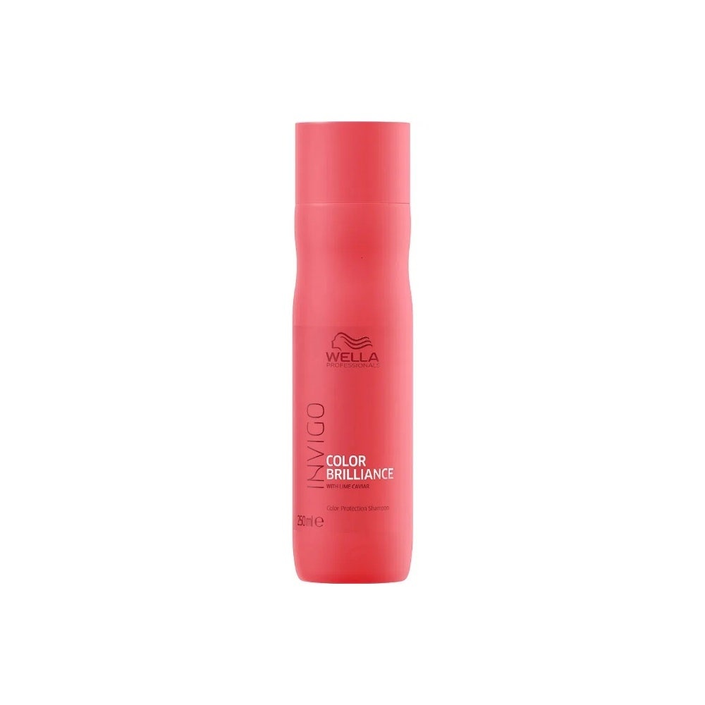 Shampoo Wella Professionals Brilliance 250ml - Beauty