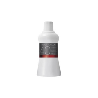 Água Oxigenada Beauty Color 40 Volumes 75ml em Oferta na Shopee