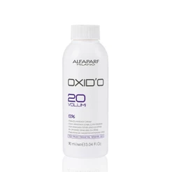Água Oxigenada Alfaparf 20 Volumes 90ml